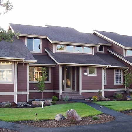 Eagle Crest Resort Vacation Rentals Redmond Dış mekan fotoğraf