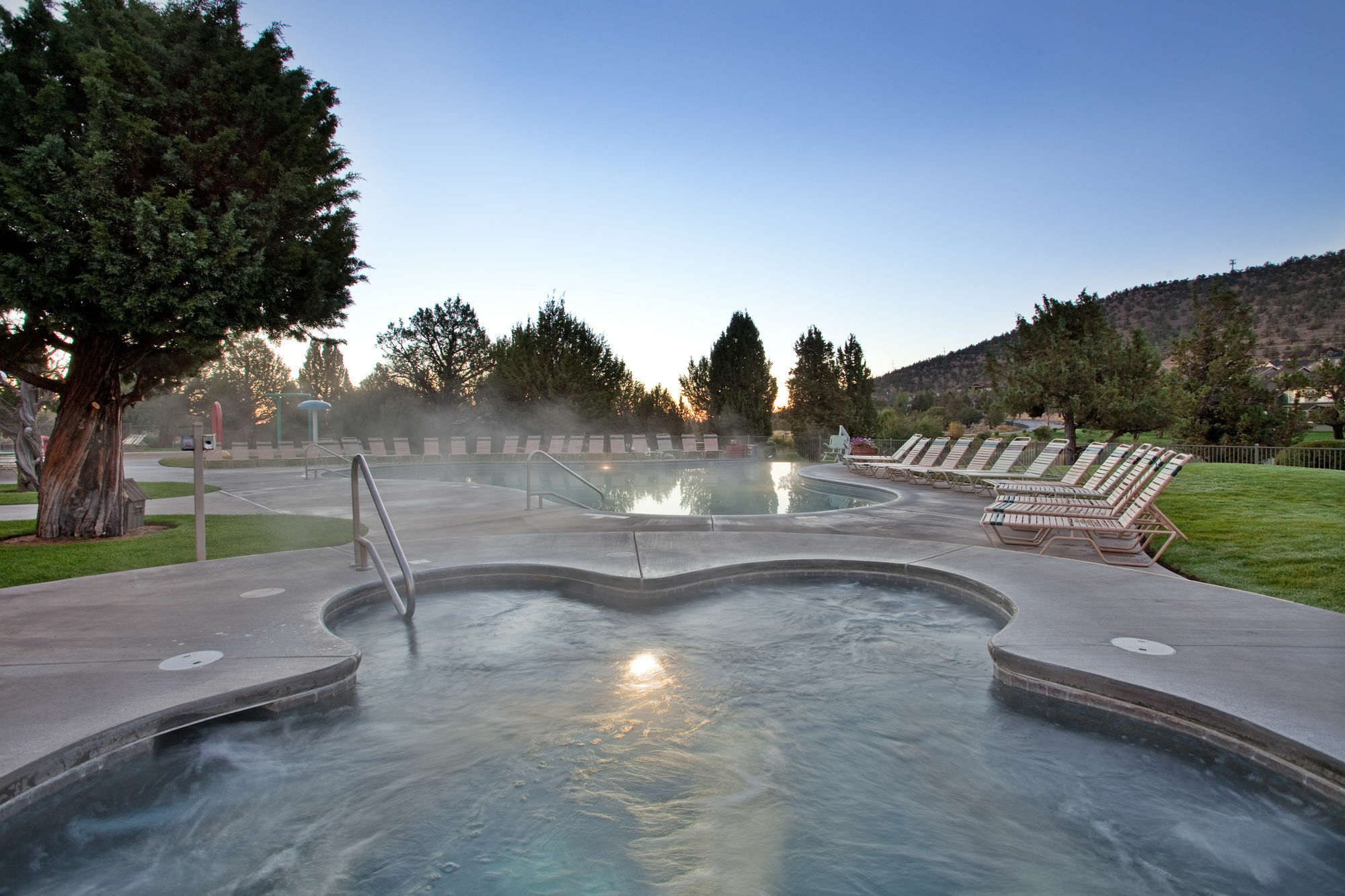 Eagle Crest Resort Vacation Rentals Redmond Dış mekan fotoğraf