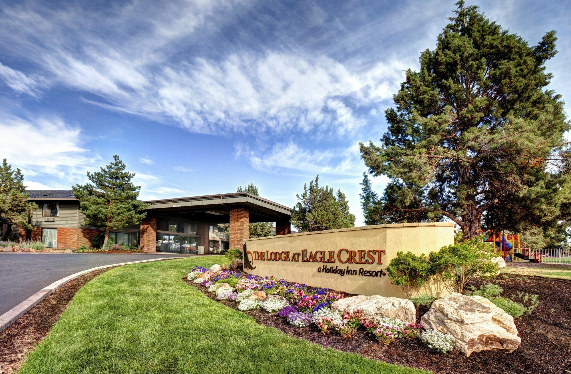 Eagle Crest Resort Vacation Rentals Redmond Dış mekan fotoğraf
