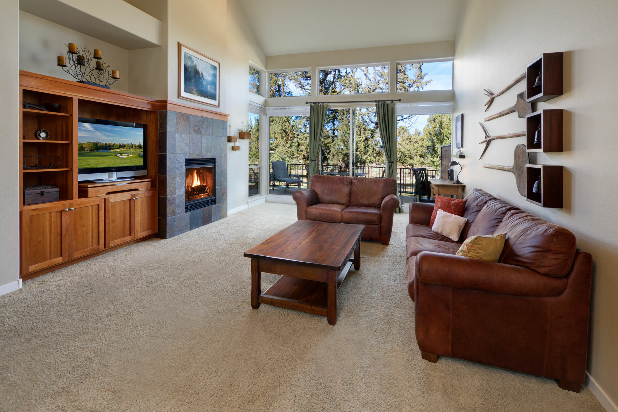 Eagle Crest Resort Vacation Rentals Redmond Dış mekan fotoğraf