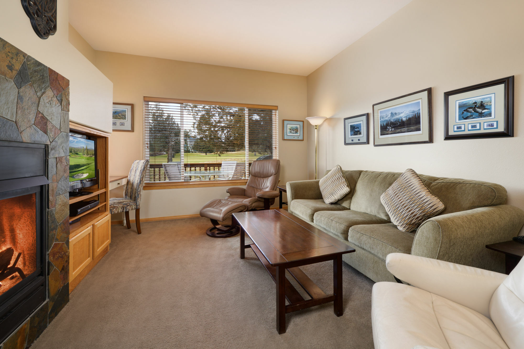 Eagle Crest Resort Vacation Rentals Redmond Dış mekan fotoğraf