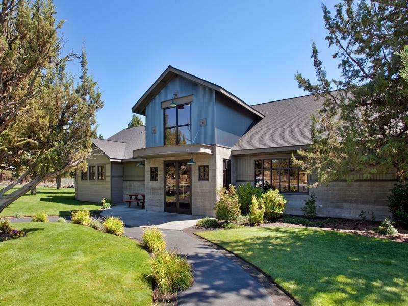 Eagle Crest Resort Vacation Rentals Redmond Dış mekan fotoğraf