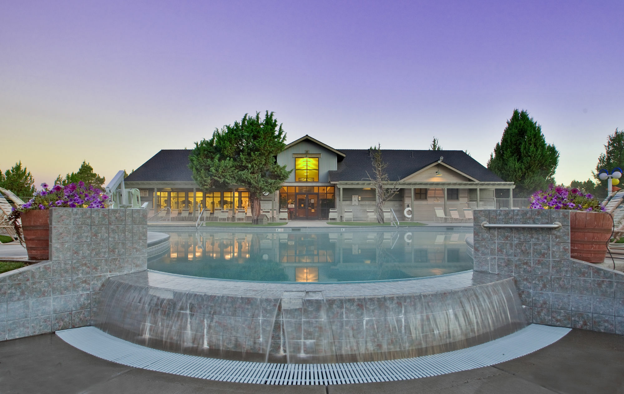 Eagle Crest Resort Vacation Rentals Redmond Dış mekan fotoğraf
